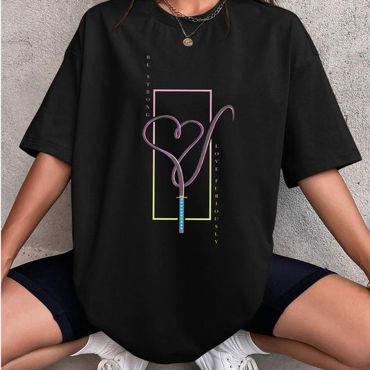 Mitsuri Kanroji Love Hashira Demon Slayer Shirt shirt, Kimetsu No Yaiba t-shirt, anime sweatshirt hoodie, Tanjiro shirt, Rengoku t-shirt