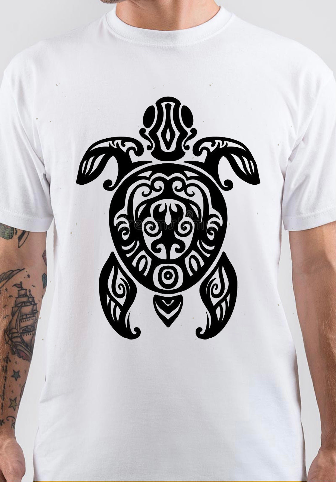 Moana White Logo T-Shirt Hoodie, Sweatshirt | CoreVibeTees.com