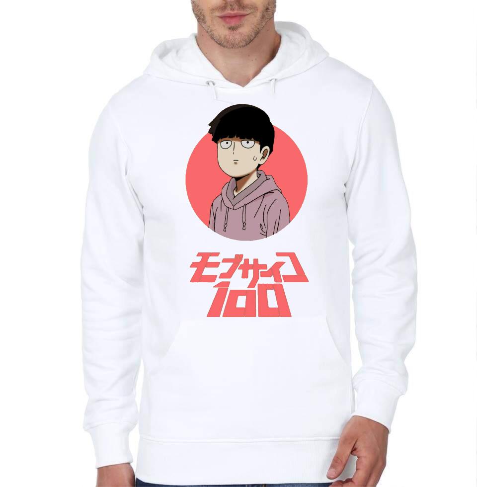 Mob Psycho 100 Hoodie T-Shirts, Sweatshirt | CoreVibeTees.com