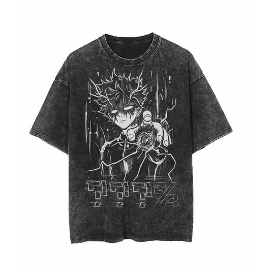 Mob vintage oversize T-Shirt, Streetwear Comfort Color T-Shirt, Japan, Mob Psycho 100 Anime T-Shirt Sweatshirt, Hoodie, Comfort Colors