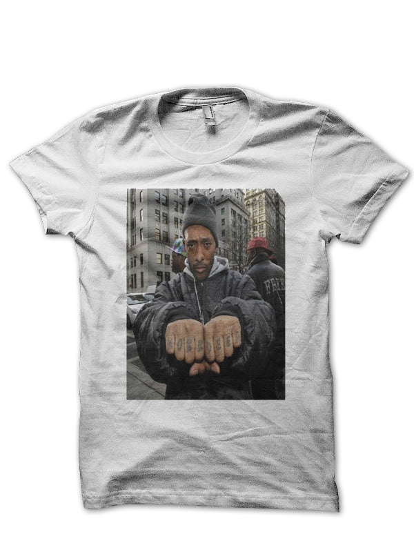 Mobb Deep T-Shirt Style008 Hoodie, Sweatshirt | CoreVibeTees.com