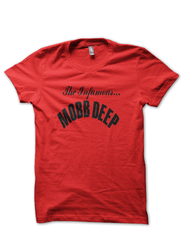 Mobb Deep T-Shirt Style006 Hoodie, Sweatshirt | CoreVibeTees.com