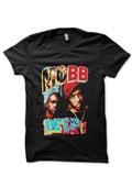 Mobb Deep T-Shirt Style005 Hoodie, Sweatshirt | CoreVibeTees.com