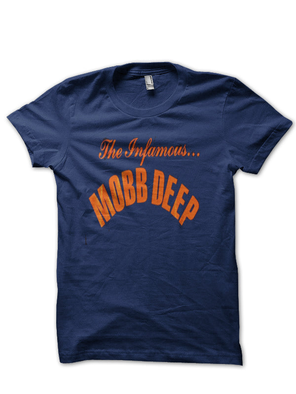 Mobb Deep T-Shirt Style004 Hoodie, Sweatshirt | CoreVibeTees.com
