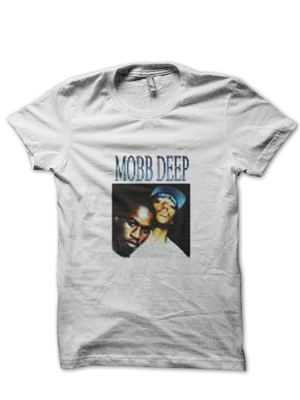 Mobb Deep T-Shirt Style002 Hoodie, Sweatshirt | CoreVibeTees.com