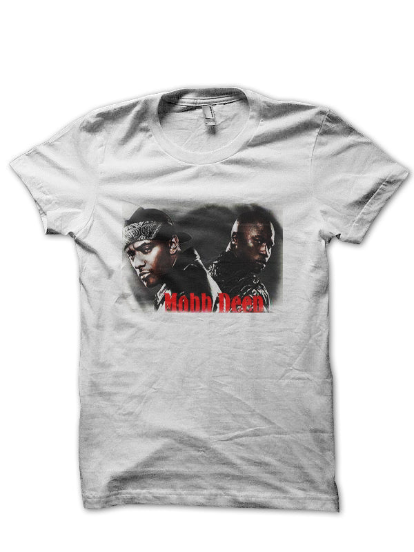 Mobb Deep T-Shirt Style001 Hoodie, Sweatshirt | CoreVibeTees.com