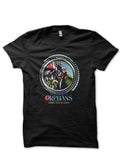 Mobile Suit Gundam Iron-Blooded Orphans T-Shirt Hoodie, Sweatshirt | CoreVibeTees.com