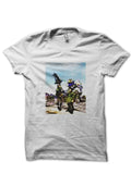 Mobile Suit Gundam Iron-Blooded Orphans T-Shirt Style004 Hoodie, Sweatshirt | CoreVibeTees.com