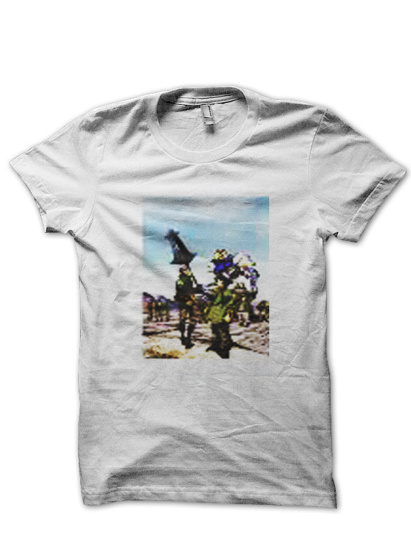 Mobile Suit Gundam Iron-Blooded Orphans T-Shirt Style004 Hoodie, Sweatshirt | CoreVibeTees.com