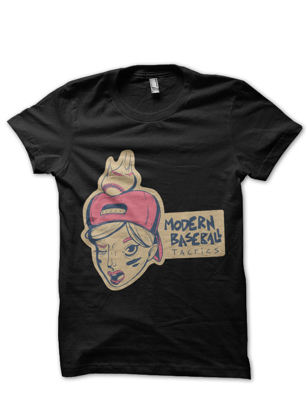 Modern Baseball T-Shirt Style006 Hoodie, Sweatshirt | CoreVibeTees.com