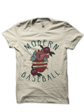 Modern Baseball T-Shirt Style001 Hoodie, Sweatshirt | CoreVibeTees.com