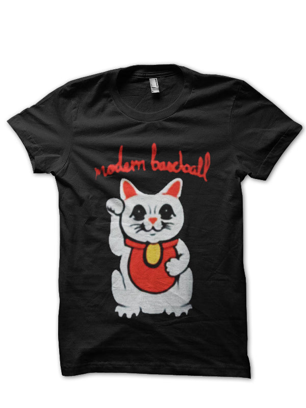 Modern Baseball T-Shirt Hoodie, Sweatshirt | CoreVibeTees.com