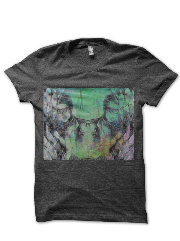 Modeselektor T-Shirt Style005 Hoodie, Sweatshirt | CoreVibeTees.com