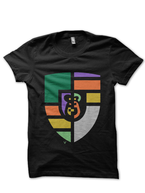 Modeselektor T-Shirt Style003 Hoodie, Sweatshirt | CoreVibeTees.com