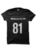 Modeselektor T-Shirt Style002 Hoodie, Sweatshirt | CoreVibeTees.com