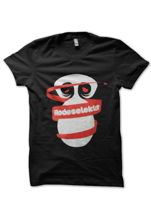 Modeselektor T-Shirt Hoodie, Sweatshirt | CoreVibeTees.com