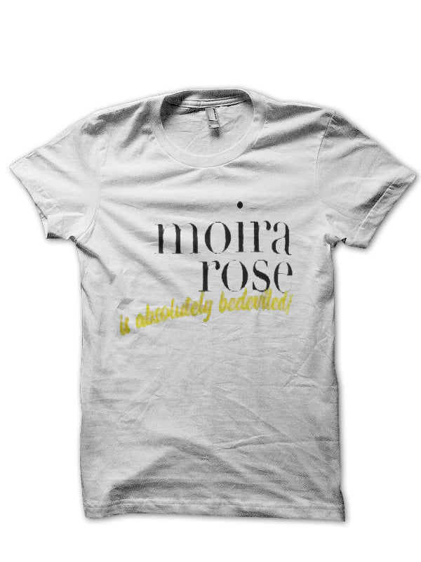 Moira Rose T-Shirt Style001 Hoodie, Sweatshirt | CoreVibeTees.com
