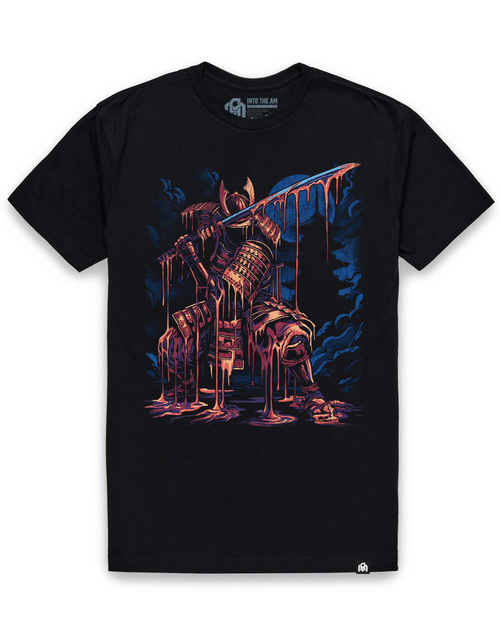 Molten Ronin Tee