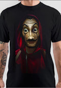 Money Heist T-Shirt Style002 Hoodie, Sweatshirt | CoreVibeTees.com