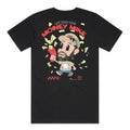 Money Mike Tee Hoodie, Sweatshirt | CoreVibeTees.com (Image 1)