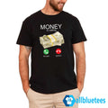 Money Is Calling Shirt