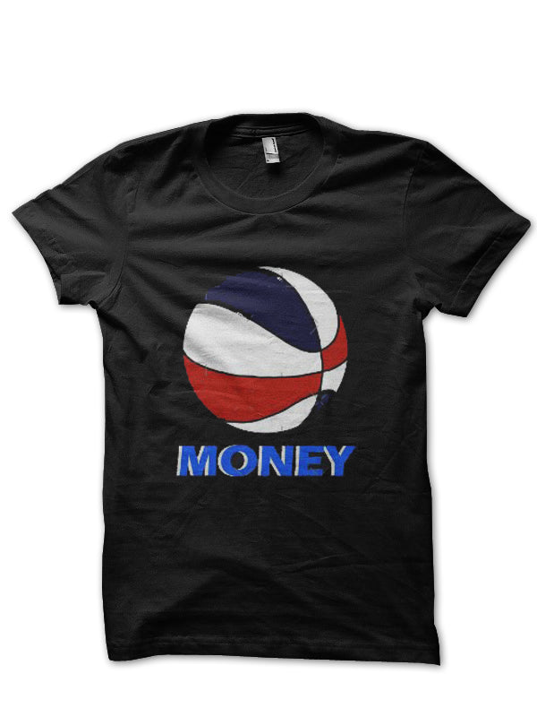 Moneyball T-Shirt Style008 Hoodie, Sweatshirt | CoreVibeTees.com