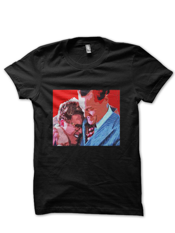 Moneyball T-Shirt Style005 Hoodie, Sweatshirt | CoreVibeTees.com