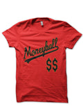 Moneyball T-Shirt Style006 Hoodie, Sweatshirt | CoreVibeTees.com
