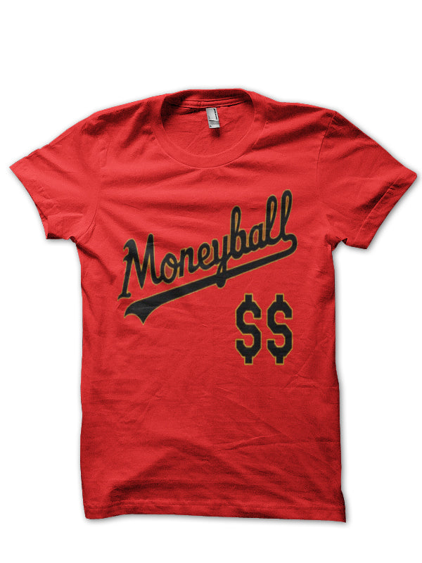 Moneyball T-Shirt Style006 Hoodie, Sweatshirt | CoreVibeTees.com