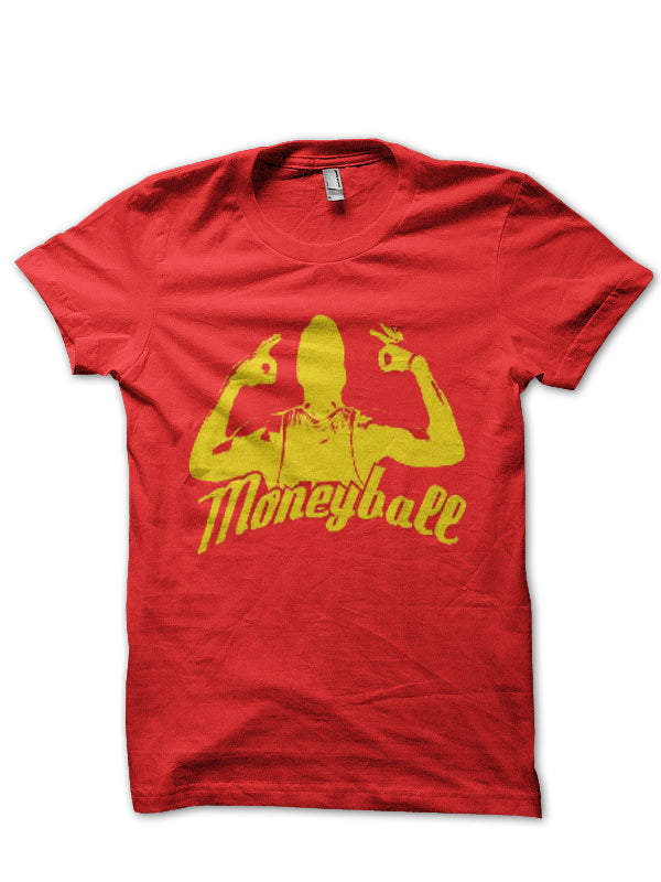 Moneyball T-Shirt Style004 Hoodie, Sweatshirt | CoreVibeTees.com