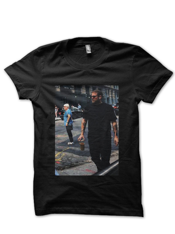 Moneyball T-Shirt Style002 Hoodie, Sweatshirt | CoreVibeTees.com