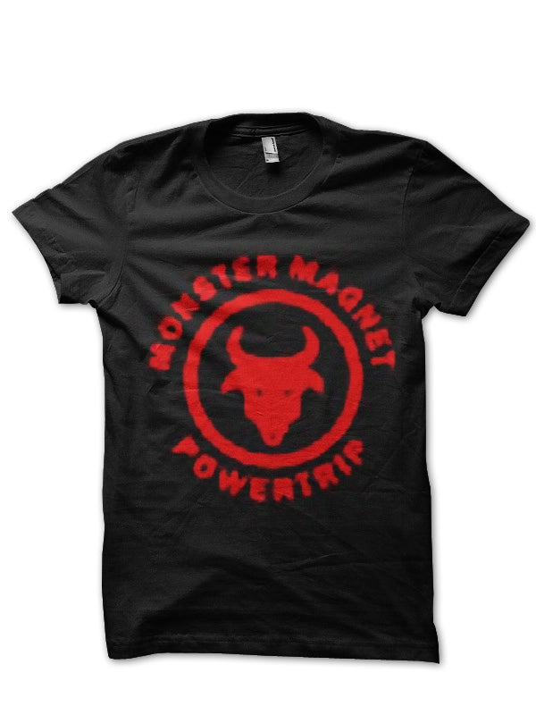 Monster Magnet T-Shirt Style008 Hoodie, Sweatshirt | CoreVibeTees.com