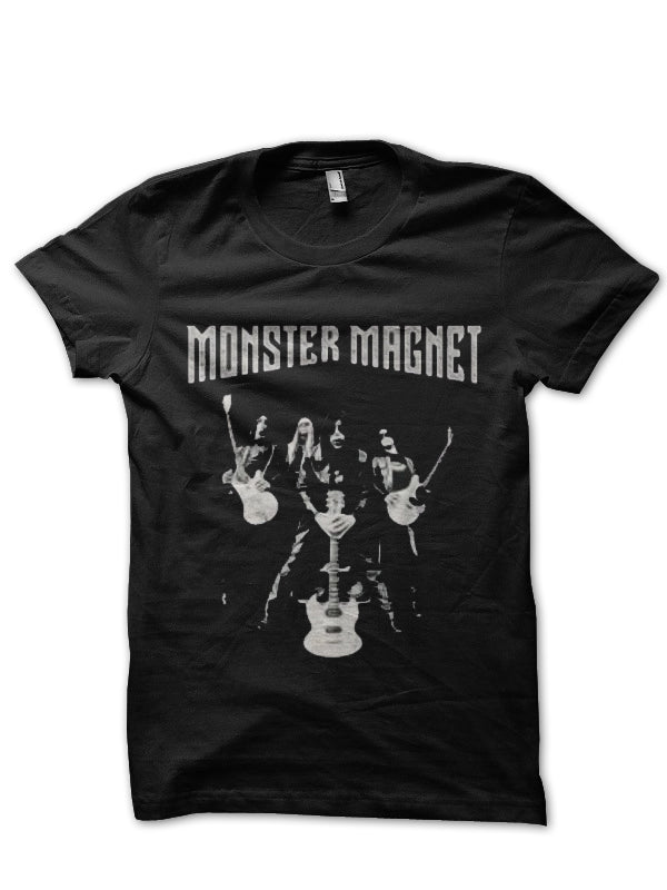 Monster Magnet T-Shirt Style007 Hoodie, Sweatshirt | CoreVibeTees.com