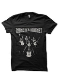 Monster Magnet T-Shirt Style007 Hoodie, Sweatshirt | CoreVibeTees.com