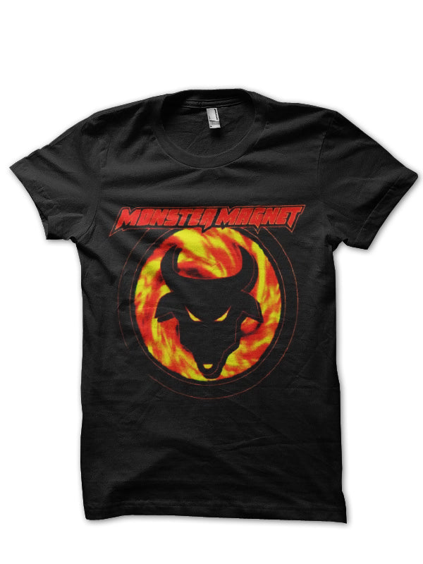Monster Magnet T-Shirt Style006 Hoodie, Sweatshirt | CoreVibeTees.com