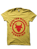Monster Magnet T-Shirt Style005 Hoodie, Sweatshirt | CoreVibeTees.com