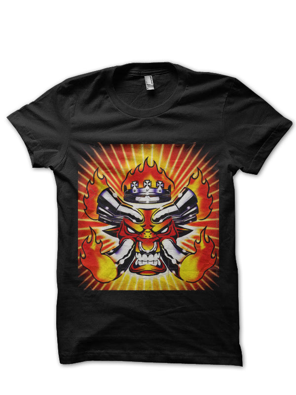 Monster Magnet T-Shirt Style004 Hoodie, Sweatshirt | CoreVibeTees.com