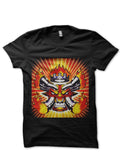 Monster Magnet T-Shirt Style004 Hoodie, Sweatshirt | CoreVibeTees.com
