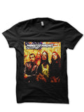 Monster Magnet T-Shirt Style002 Hoodie, Sweatshirt | CoreVibeTees.com