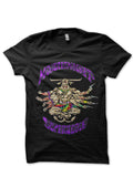 Monster Magnet T-Shirt Style001 Hoodie, Sweatshirt | CoreVibeTees.com