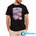 Moo Deng I Love You Shirt