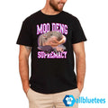 Moo Deng Supremacy Shirt