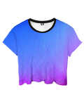 Moodring Crop Top