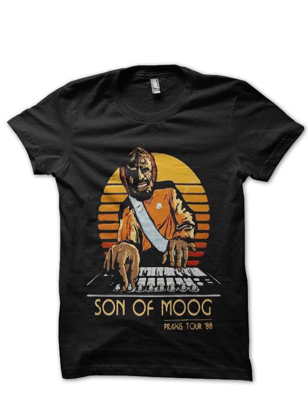 Moog T-Shirt Style002 Hoodie, Sweatshirt | CoreVibeTees.com