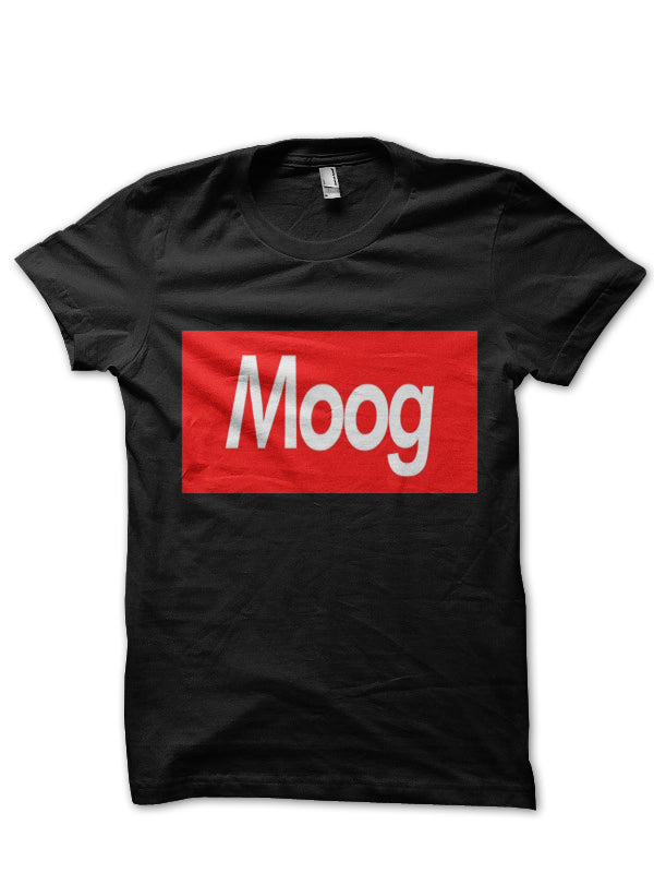 Moog T-Shirt Hoodie, Sweatshirt | CoreVibeTees.com