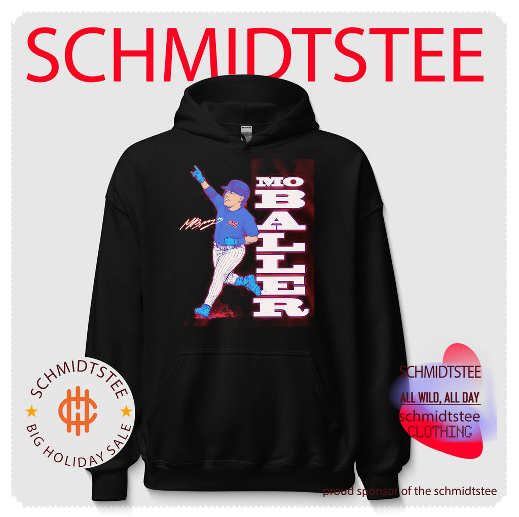 Mookie Betts Los Angeles Dodgers bold retro shirt