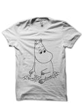 Moomins T-Shirt Hoodie, Sweatshirt | CoreVibeTees.com