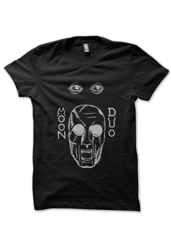 Moon Duo T-Shirt Style001 Hoodie, Sweatshirt | CoreVibeTees.com