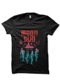 Moon Duo T-Shirt Hoodie, Sweatshirt | CoreVibeTees.com