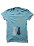 Moon Duo T-Shirt Style010 Hoodie, Sweatshirt | CoreVibeTees.com